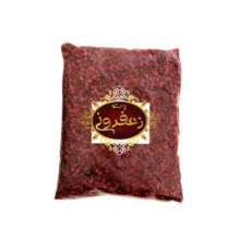زرشک پفکی - ۱۰۰۰ گرم
