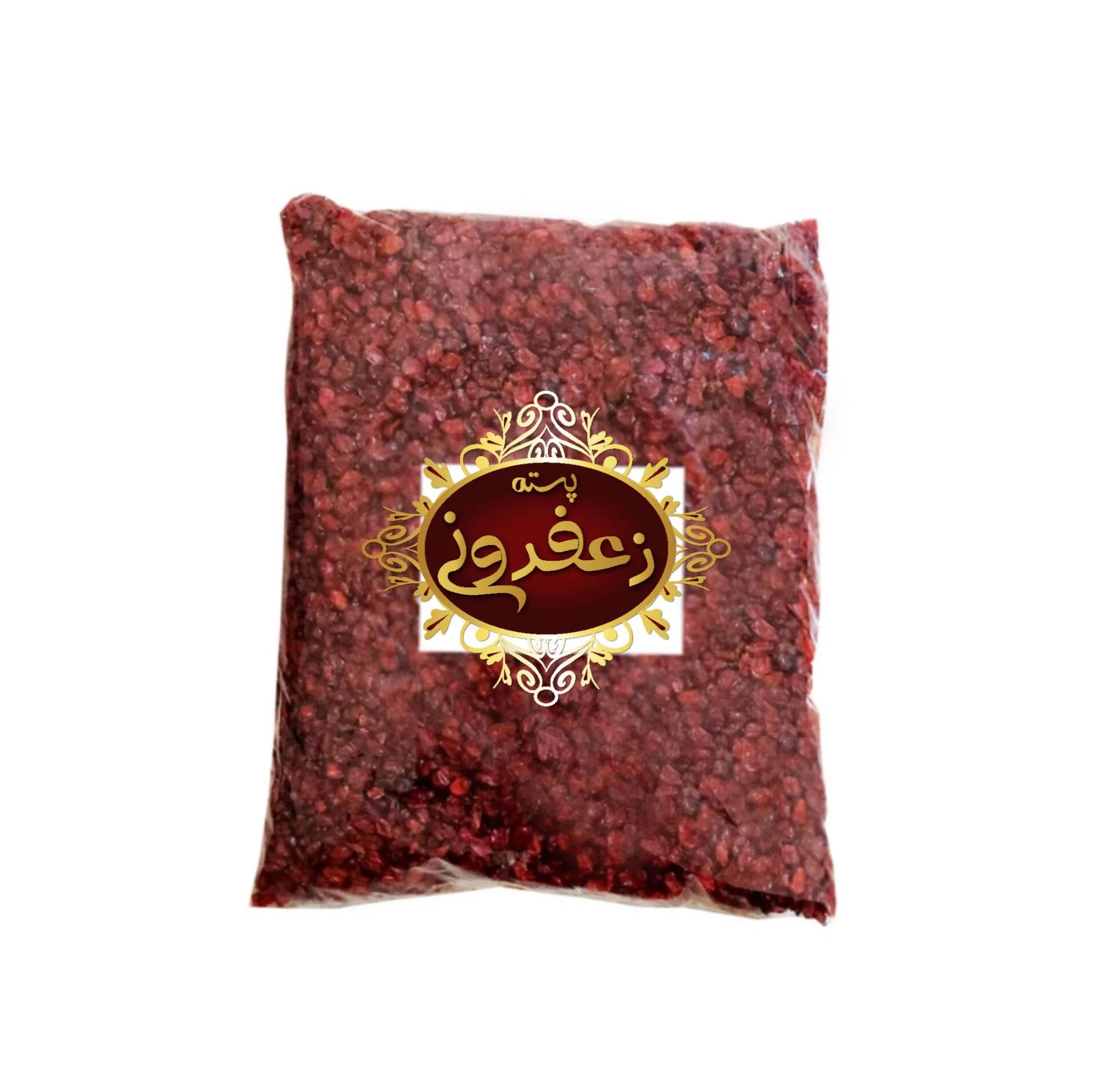 زرشک پفکی - ۱۰۰۰ گرم