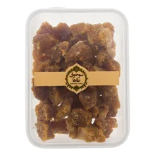 نبات شیره انگور سوجوق طاها – 700 گرم