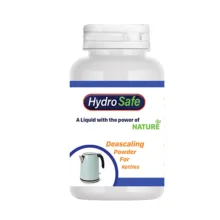 پودر جرم گیر کتری و چای ساز هایدروسیف مدل HSDK وزن 500گرم