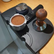 تمپر و مت و لولر مدل MBSH58