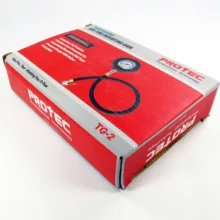 درجه باد پروتک مدل TG-2