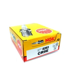 شمع موتورسیکلت ان جی کی مدل cr9e