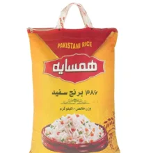 برنج ۳۸۶ پاکستانی همسایه – ۱۰ کیلوگرم