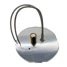 چیپ ال ای دی 20 وات مدل خازندار-CY بسته 5 عددی