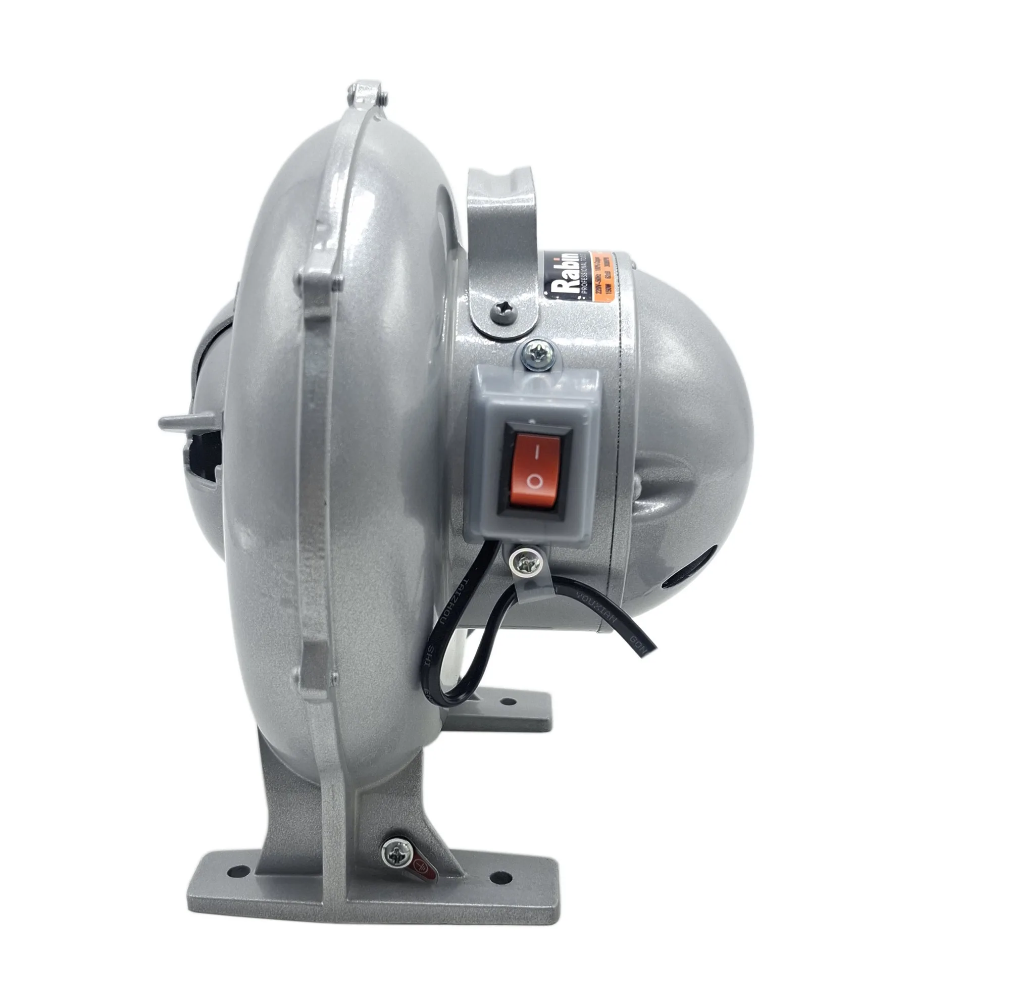 فن دمنده 150 وات رابین مدل R6120