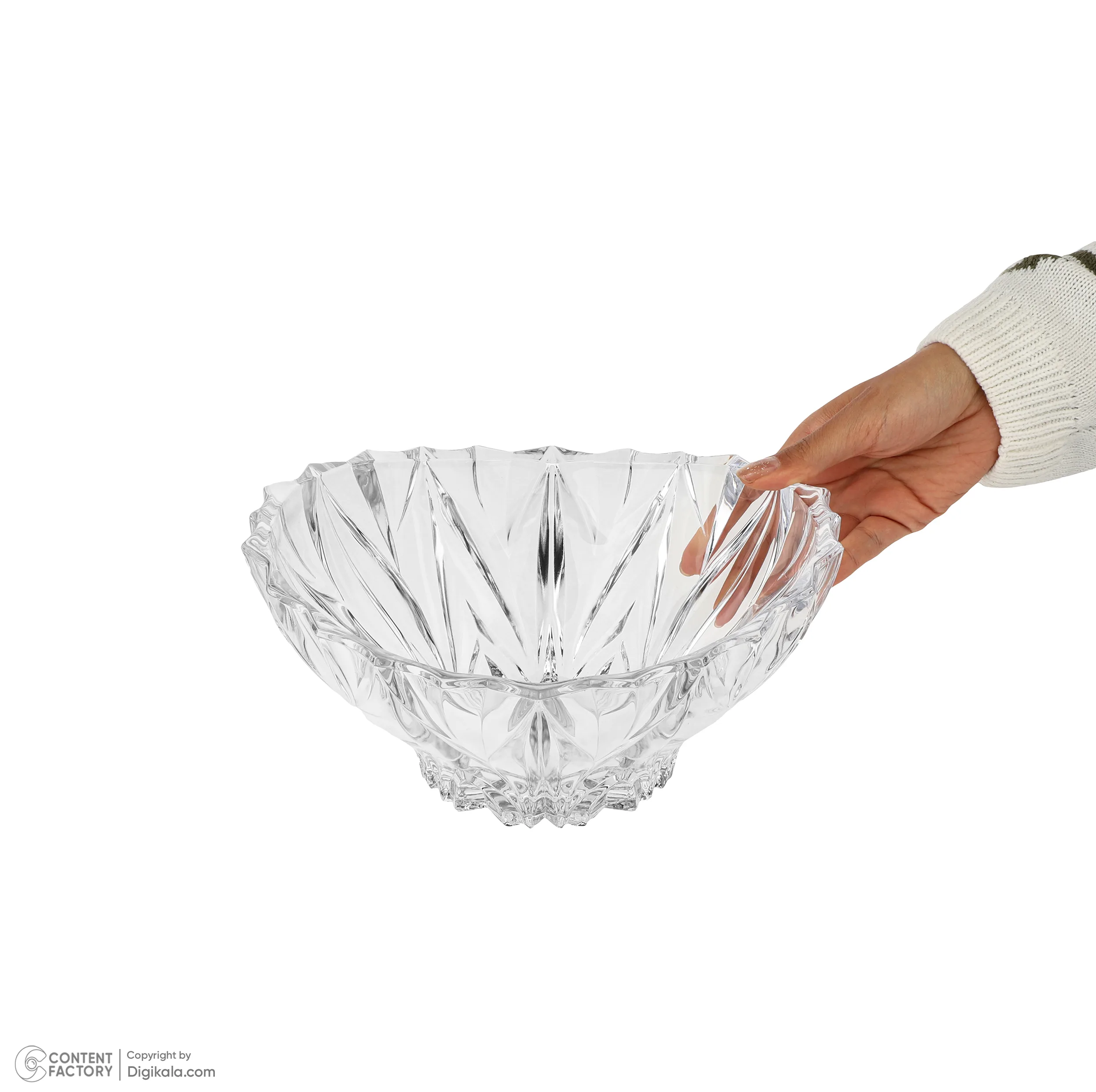 میوه خوری ساکورا مدل کایا کد SK20662200W