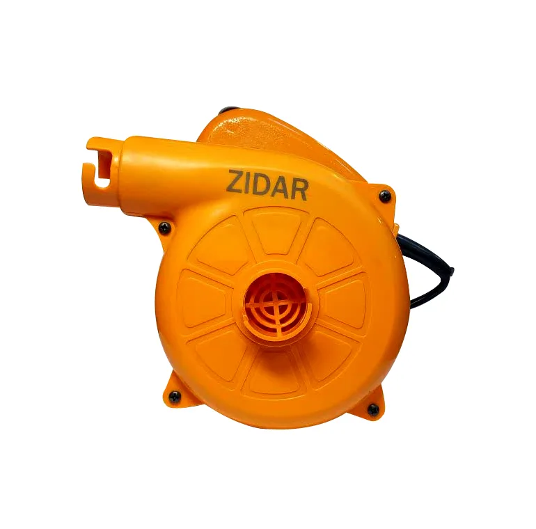 دستگاه دمنده و مکنده 450 وات زیدار مدل S-20307
