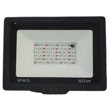 پروژکتور 50 وات مودی مدل رنگی RGB