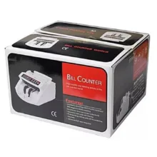 اسکناس‌شمار مدل AX 2108D