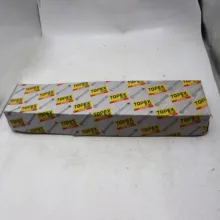 آچار یکسر تخت و یکسر رینگی تاپکس مدل YP-048 سایز 48 میلی متر