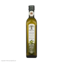 روغن زیتون با بو فرابکر اورازان - 500 میلی لیتر