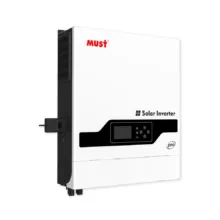 اینورتر خورشیدی ماست مدل PV18-8048 Pro II ظرفیت 8000 وات