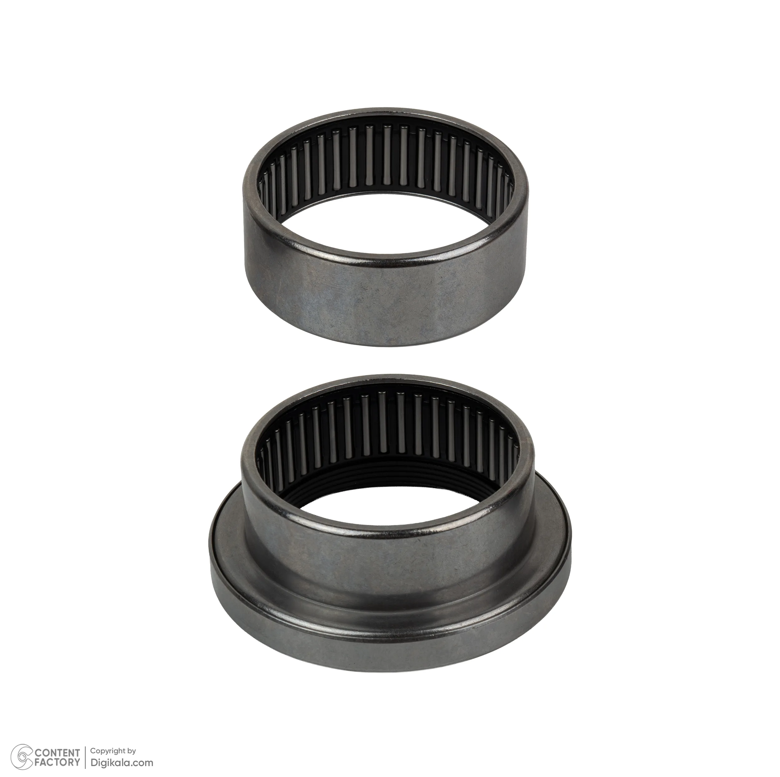 بلبرینگ یوتاب  مدل ne70214-db70216 قطر 45 میلی متر مناسب برای پژو 206 تیپ 2، 5، 6 مجموعه دو عددی