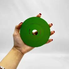 صفحه برش شیشه و سرامیک مدل الماس بالا پاور پلاس کد jt-15