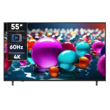 تلویزیون 55 اینچ ال ای دی هوشمند ال جی مدل 55UA85006LA