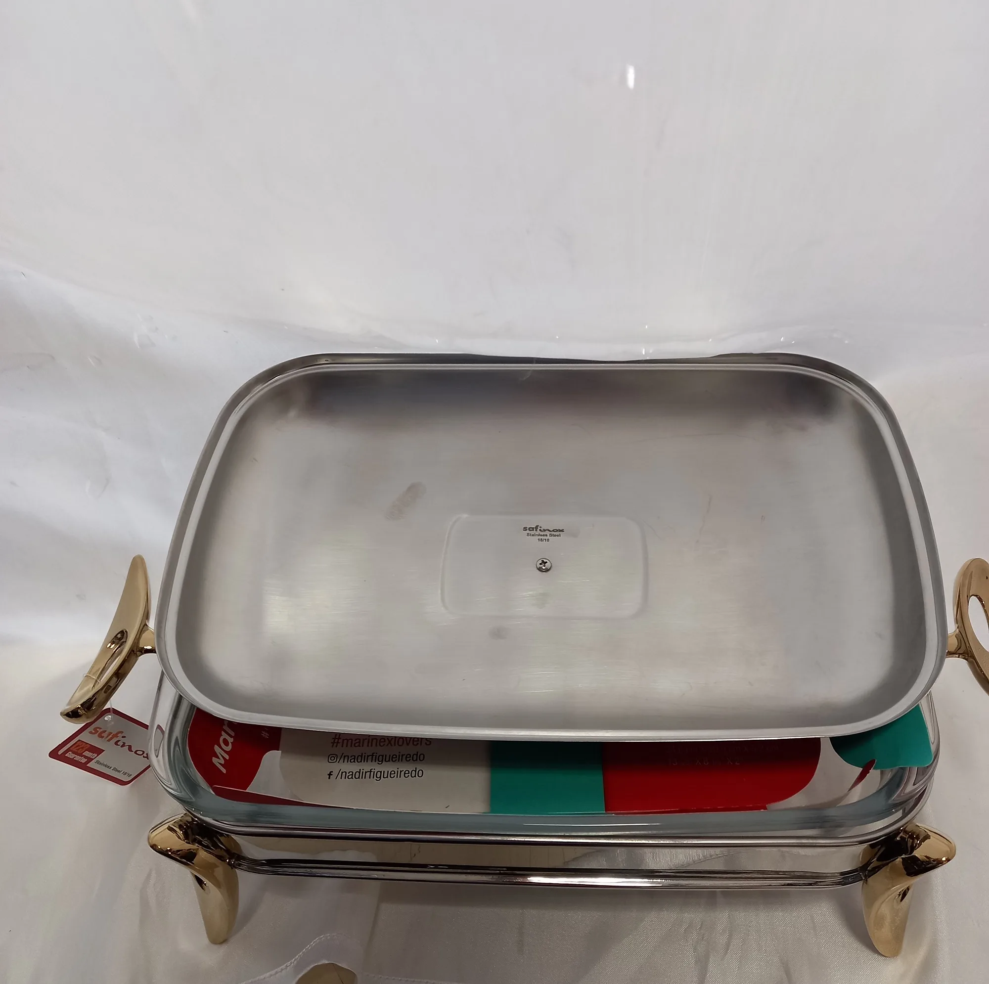 سوفله خوری سافینوکس کد 505