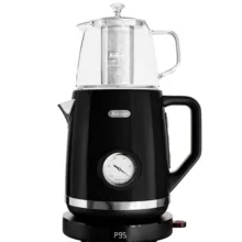 چای ساز روی هم فلر مدل Ts290