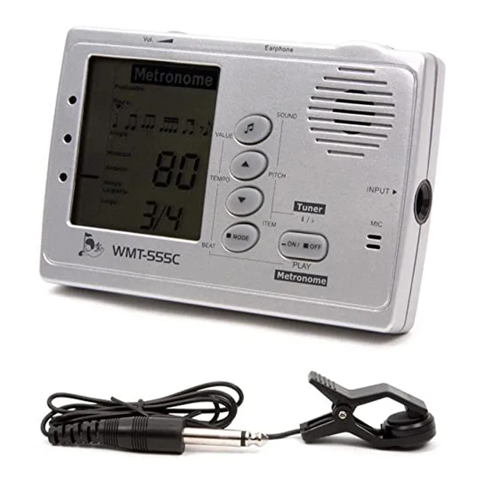 تیونر چراب مدل WMT-555C