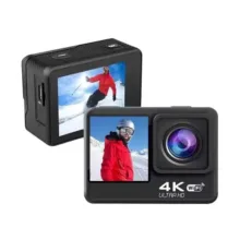 دوربین فیلم برداری ورزشی مدل AC7 pro