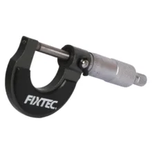 میکرومتر فیکس تک مدل FHMM2501 گستره 25-0 میلیمتر