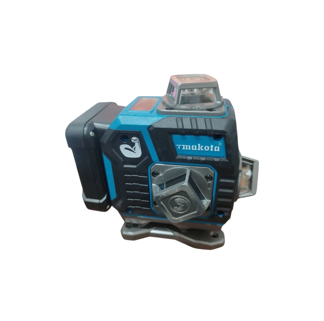 تراز لیزری چرخشی ماکوتا مدل TM-22 WF-360-1.20 به همراه سه پایه