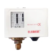پرشر سوئیچ آب المنت مدل 5-16 بار کد ELT36