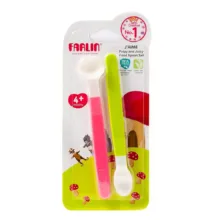 قاشق پوره خوری فارلین مدل BF-237 مجموعه 2 عددی