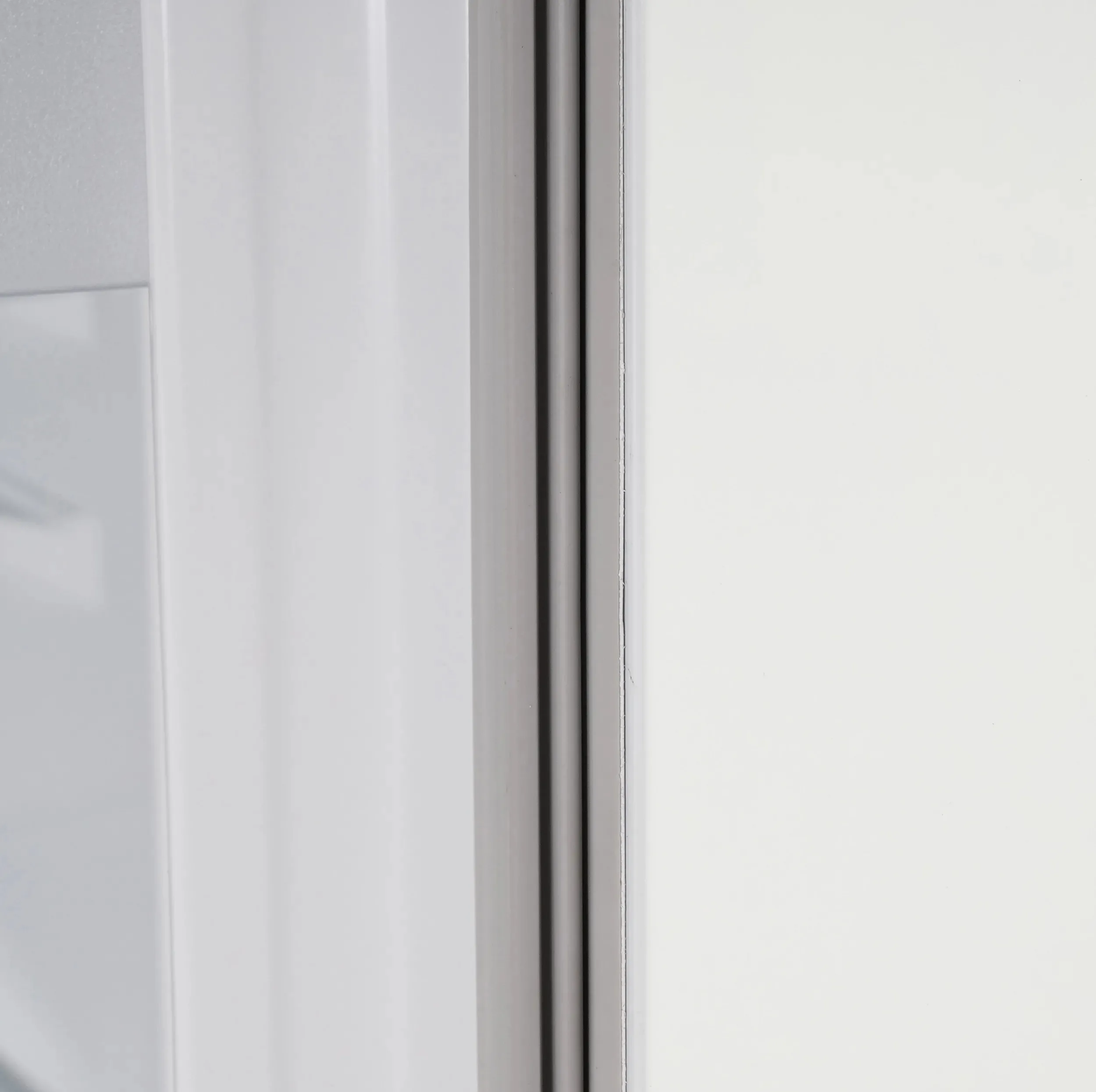 یخچال فریزر دوقلو 20 فوت نیکسان مدل NF6040WDN