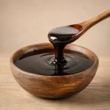 شیره خرما ممتاز خوزستان ریشه - ۸۰۰ گرم