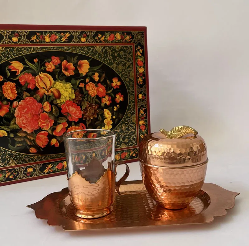 ست هدیه مدل سازمانی کد HS135.1