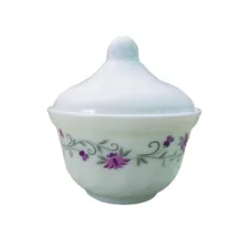 قندان پارس اپال مدل لیندا کد 124 بسته 3 عددی