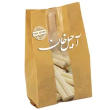 کشک خشک رشته ای آجیل خان - 1000 گرم