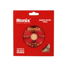 صفحه الماس رونیکس مدل rh-3525