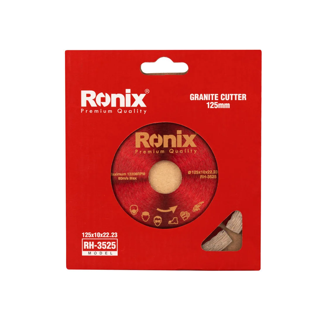صفحه الماس رونیکس مدل rh-3525