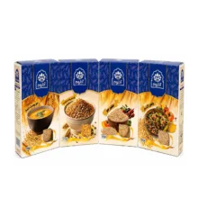 غلات آدلوم - 300 گرم بسته ۴ عددی