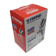 پیستوله استرانگ مدل  LM70G کد 1/6