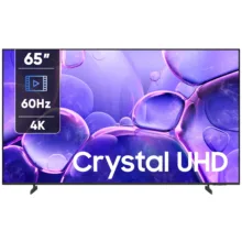 تلویزیون 65 اینچ ال ای دی سامسونگ مدل 65U8000F