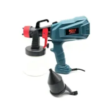 پیستوله برقی باس مدل BS123JY289-3