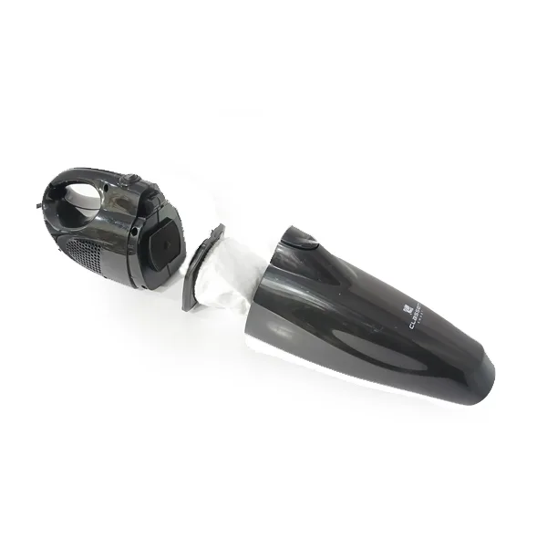 جاروبرقی 800 وات کلاسیین مدل cs-1200
