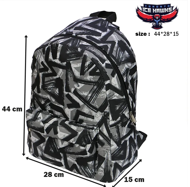 کوله پشتی پسرانه توریث مدل LPX-150001