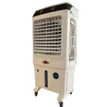 کولر آبی 3300 آکماز مدل 3200 تیدا جایخی دار کنترل دار