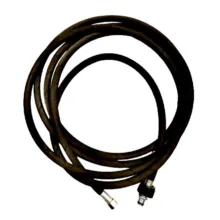 شلنگ کارواش مدل DK-2024 طول 5 متر