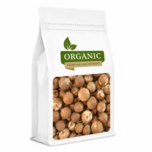 فوفل ارگانیک – 500 گرم