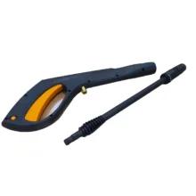 لنس و تفنگی ساچی مدل MT-007