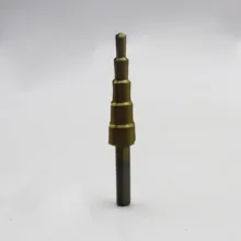 مته کاجی ورک زون مدل YP-03 مجموعه 3 عددی