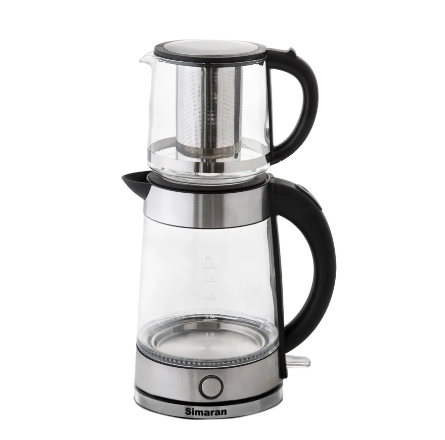 چای ساز سیماران مدل STM:814