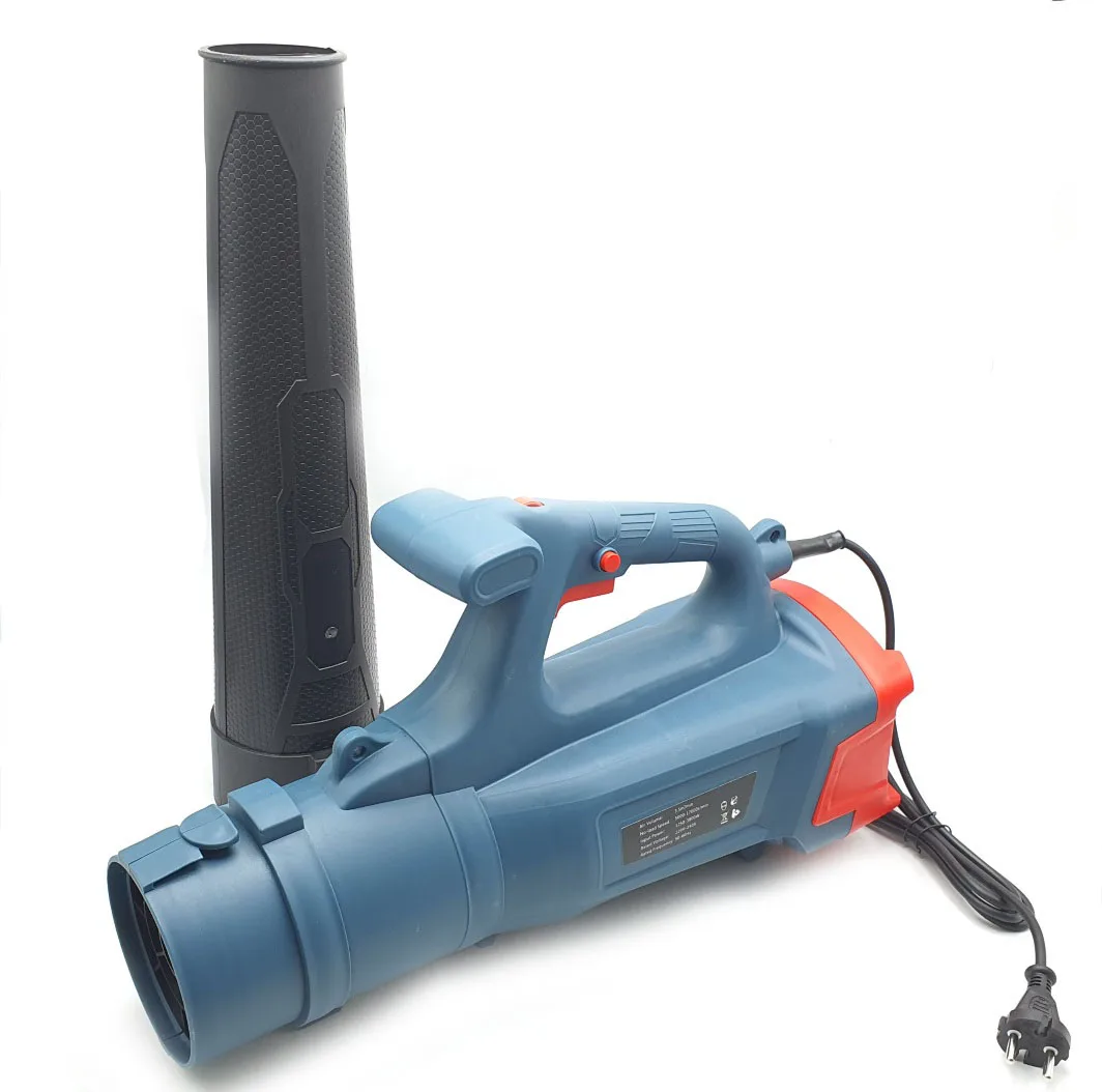 دستگاه خزان روب برقی باس مدل 3800W