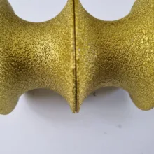 ابزار زن سنگ و گرانیت بول پاور مدل TM40MM