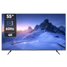 تلویزیون 55 اینچ کیو ال ای دی هوشمند ایکس ویژن مدل 55XYU800